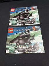 Lego 4184 Pirates of the