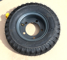 continental K4.00-8 IND. 6PR 90A5 IC10 Industrie-Reifen Staplerreifen Reifen