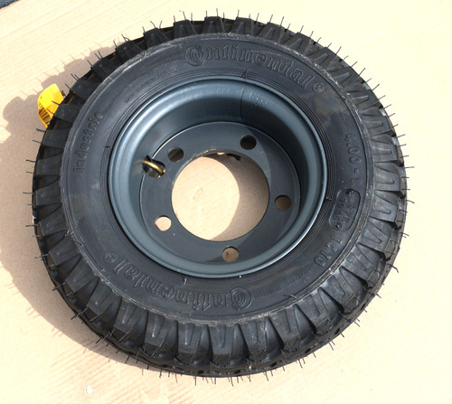Continental ind 6pr - k4.00-8, ind.