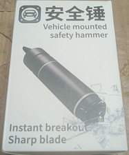 Auto Sicherheitshammer, Auto