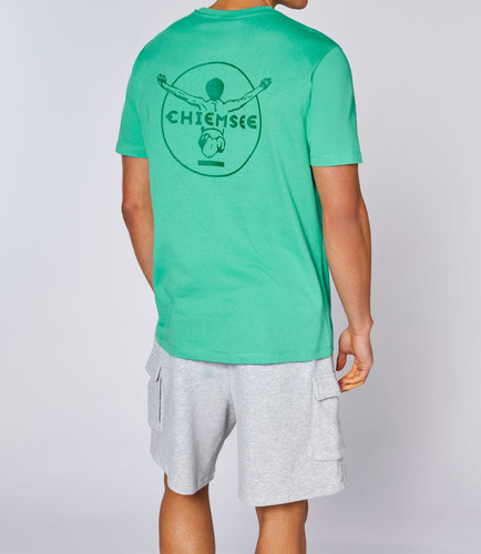 Chiemsee herren shirt marine - chiemsee, t-shirt