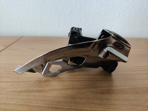Shimano deore umwerfer - shimano, xt