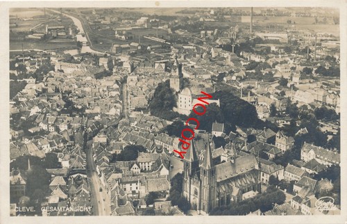 Postkarte ostseebad kolberg - postkarte,