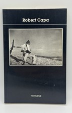 Robert Capa Photography