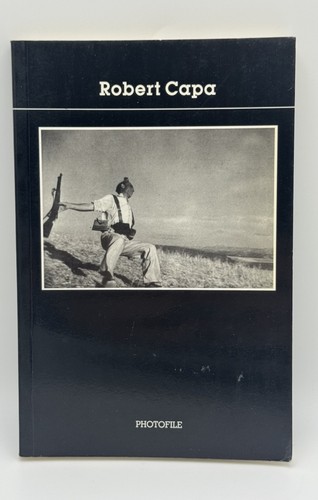 Robert capa photography - robert,