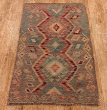 Teppich KELIM ORIGINAL Farbe