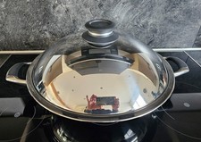 AMC Wok Starline für bis zu 6