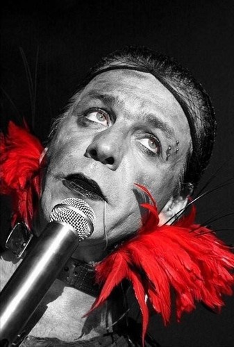 Foto till lindemann - till,