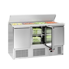 GGM Gastro Saladette ECO -