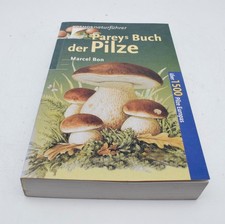Marcel Bon - Pareys Buch der