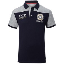 FC Bayern München Poloshirt