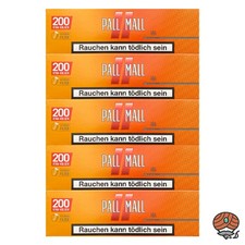 5 Pack Pall Mall Allround Xtra