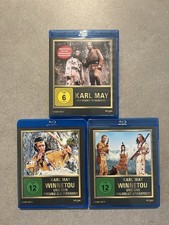 Karl May Schatz Silbersee