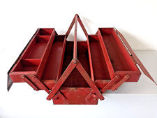 CUV Werkzeugkiste Werkzeugkasten Werkzeugkoffer Werkzeugtasche