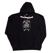 Eishockey pullover DEL Winter Game 2019 Köln 3XL Ungetragen Kapuzen rare Sweater