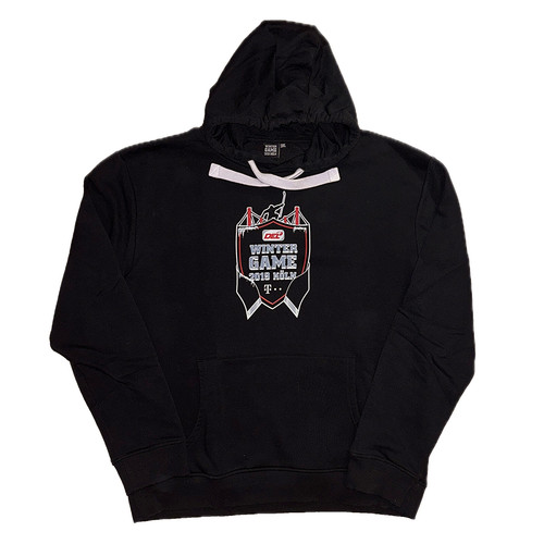 Eishockey pullover del winter - pullover,