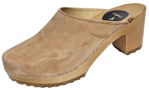 Moderne high heels holz - moderne,