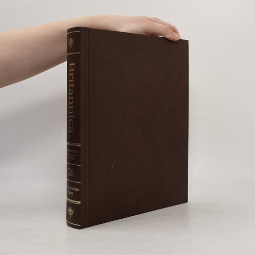 The new encyclopaedia - the,