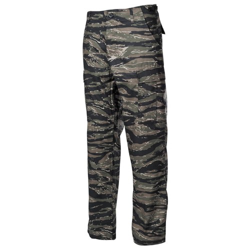 Kampfhose bdu rip stop - rip,