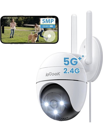 Iegeek 5mp 5ghz - iegeek,