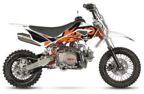 Kayo kinder dirtbike dirt bike - dirtbike,