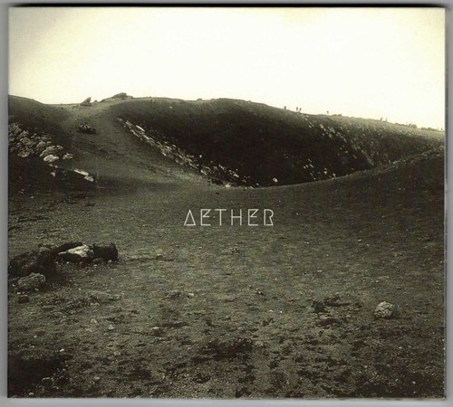 Aether same andrea serino - -,