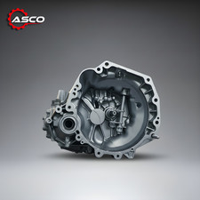 GETRIEBE Suzuki Swift MK7 1.2