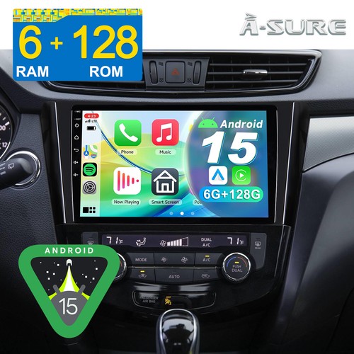 Core 128g android 15 - 8,