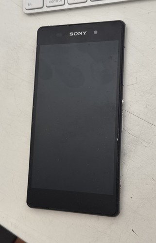 Sony xperia d6503 - sony,