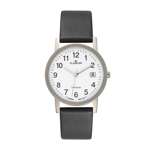 Dugena unisex armbanduhr - dugena, unisex-armbanduhr