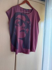 SALLIE SAHNE schöne Bluse Gr.44 neu