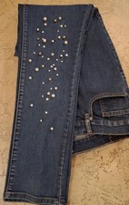 Designer Jeans, Größe 44