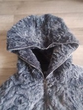 Herren/Frauen Jacke