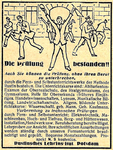 Werbung reklame 1942 - werbung/reklame,