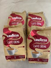 Lavazza Caffè Crema Classico