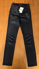 Angels Skinny Pearl Jeans 34