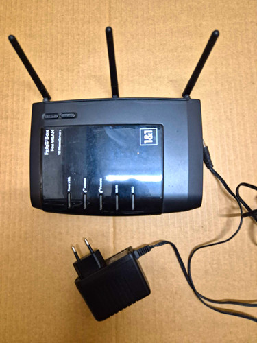 Avm fritz box wlan 7270 - avm,