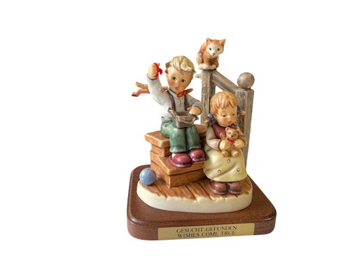 Hummel figur 2025 gesucht - hummel, 2025/a