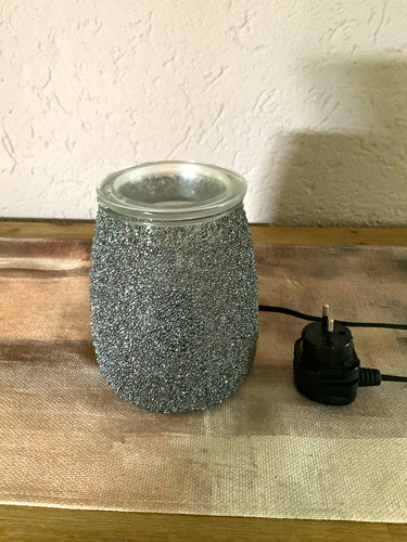 Scentsy elektrische duftlampe - elektrische,