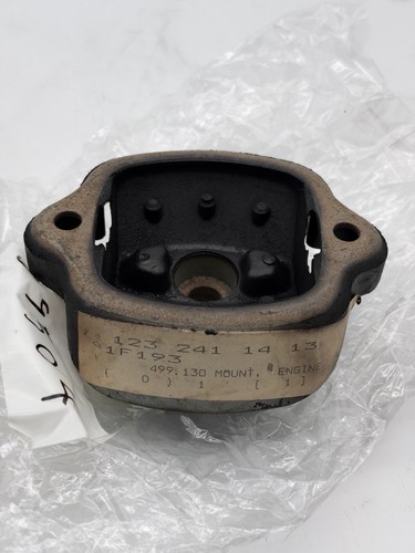 New original w123 engine - new,