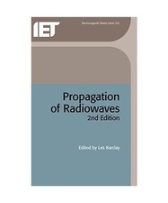 Propagation of Radiowaves