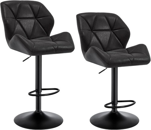 Woltu barhocker barstuhl - woltu, 2x