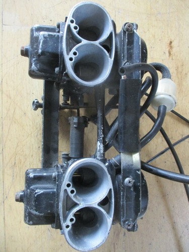 Suzuki gsx550 vergaser - suzuki, ef