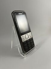 Nokia  C5-00 grau guter Zustand Simlockfrei
