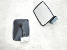 2x Außenspiegel Trabant 601