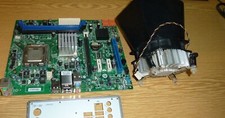 Medion MSI-7653 Mainboard