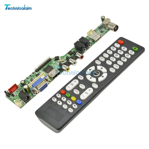 V29 universal lcd - v29, tv