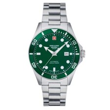 Swiss Alpine Military Herren