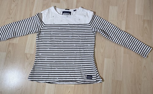 Superdry damen shirt - damen,