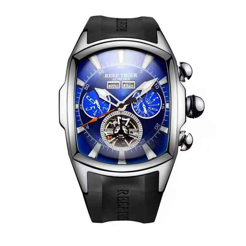 Reef tiger rga3069 herrenuhr - reef,